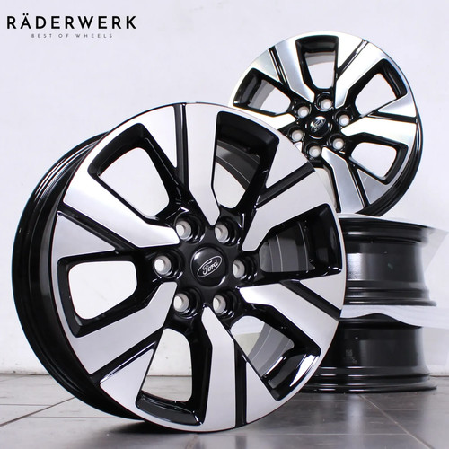 New inch original - 17-inch, vw
