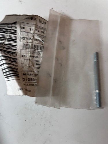 New genuine honda cb250 - new,