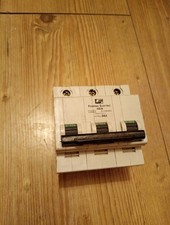 Federal Electric Stablok HDA D