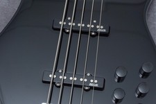 Markbass MAK-B/GV/C-M BK