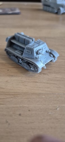 28mm soviet 20 armored - t-20,