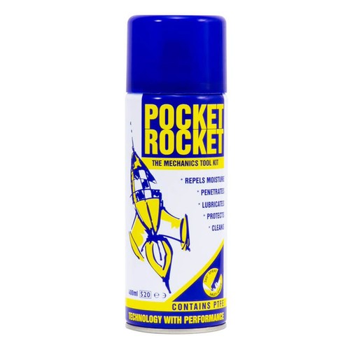 Pocket rocket penetrating - pocket,