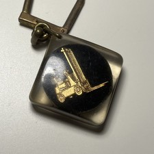 Keychain - HYSTER Forklift