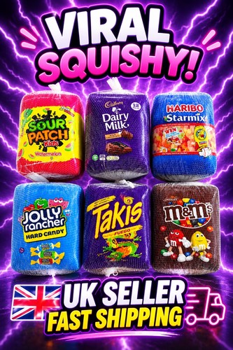Sour patch dairy - sour, haribo
