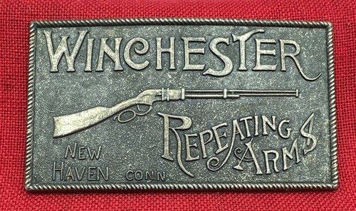 Vintage 1970s winchester - vintage,