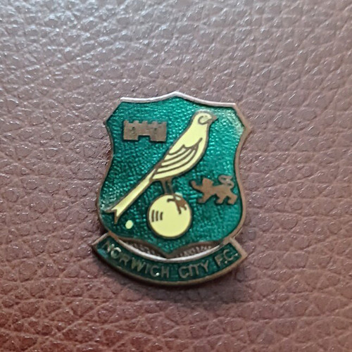 Norwich city crest football - crest,