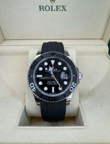 Rolex yacht master 42mm - yacht-master,