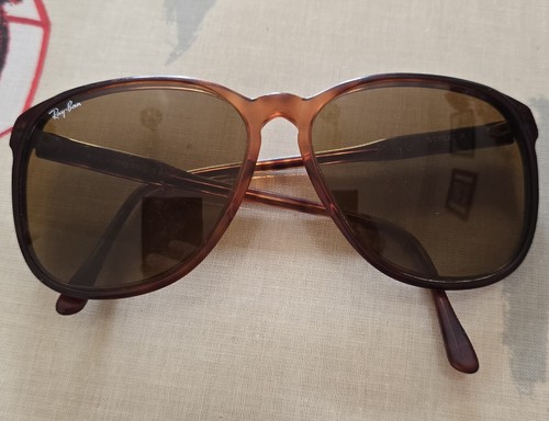 Vintage ray ban usa bausch - vintage, ray-ban