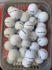 20x Srixon Soft Feel Grade A