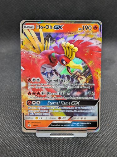 Pokemon card sm57 - card,