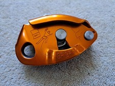 Petzl gri - gri, device