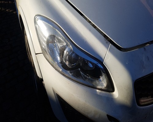 Volvo c30 2010 2012 - volvo, rh