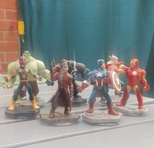 Disney Infinity Marvel 2.0