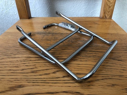 Raleigh chopper mk3 rack - chopper, rack.
