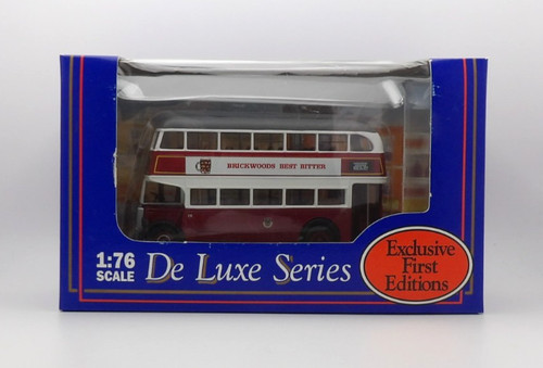 Efe 16109dl leyland pd2 - leyland,