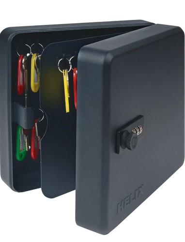 Key storage lock - key,