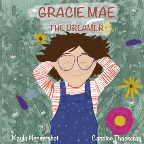 Gracie mae the - gracie,