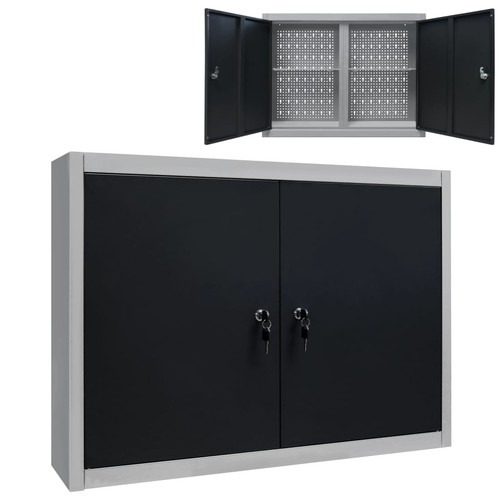 Wall mounted tool - mounted,