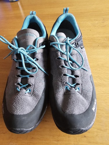 Meindl ontario lady gtx hiking - meindl,