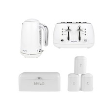 Salter Boston Kettle, Toaster