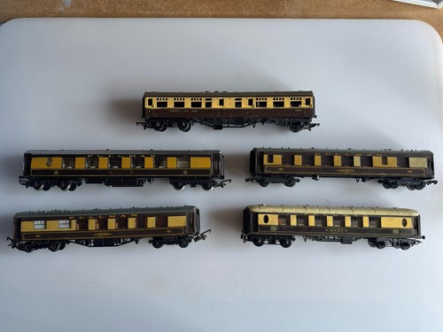 Job lot hornby triang - job, /