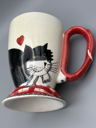 London pottery animal - london,