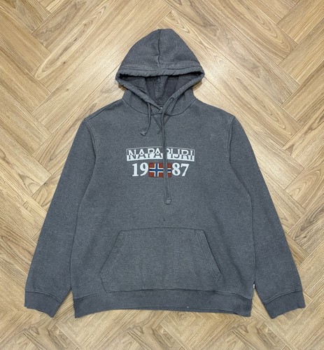 Napapijri berthow logo - berthow,