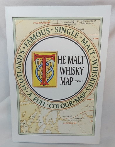Scotland famous single malt - scotland's,