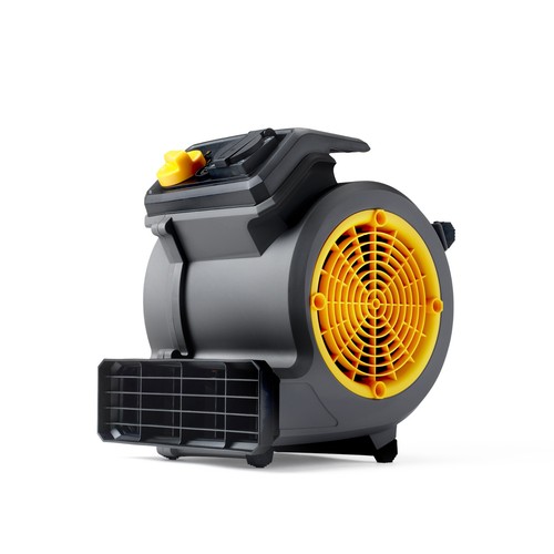 Vacmaster air mover power - vacmaster,