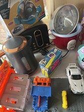 Job Lot Of Car Boot Stuff