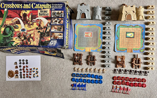 1983 action crossbows - 1983,