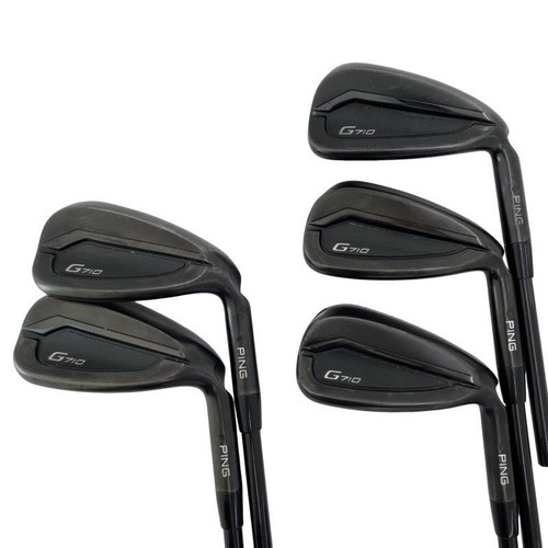 Ping g710 iron - ping,