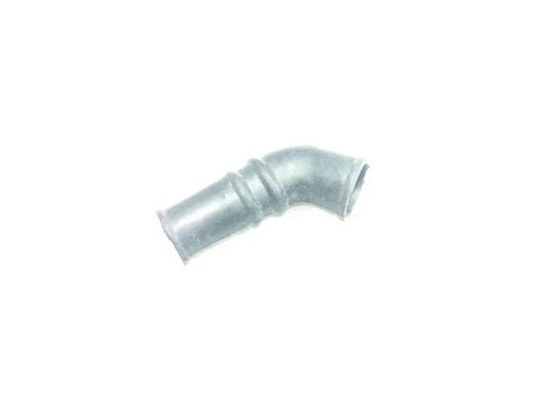 Oil tank connecting boss - tank,