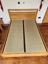 2x Futon Company Japanese