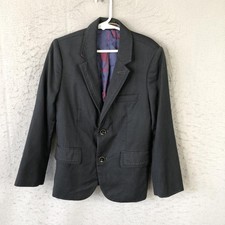 Baker By Ted Baker Blazer Boys