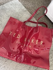 Ted Baker Large Tote Handbag