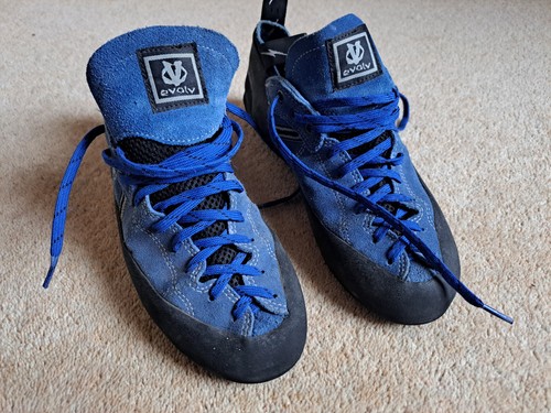 Evolv vtr climbing - vtr,