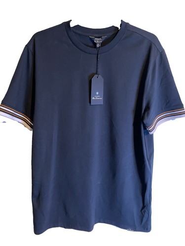 Ben sherman shirt stretch - ben,