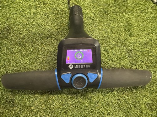 Motocaddy s3 pro - pro, golf