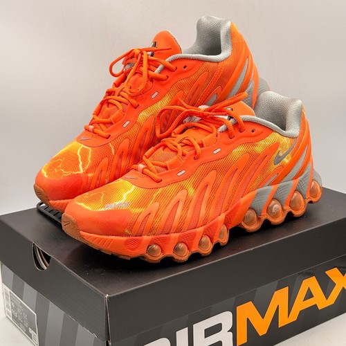 Palace nike air max - max, uk9