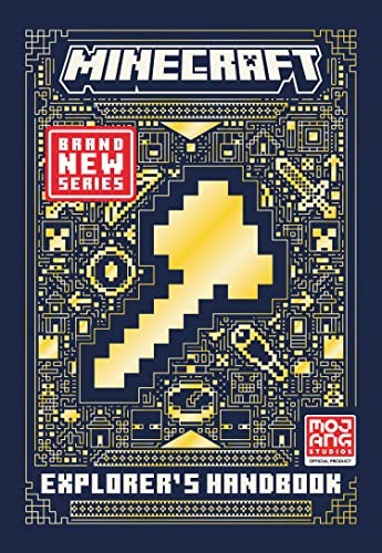 All new official - all, minecraft