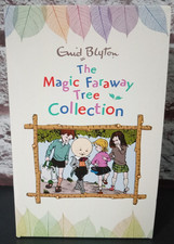 The Magic Faraway tree