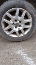 2009 VAUXHALL ANTARA ET45