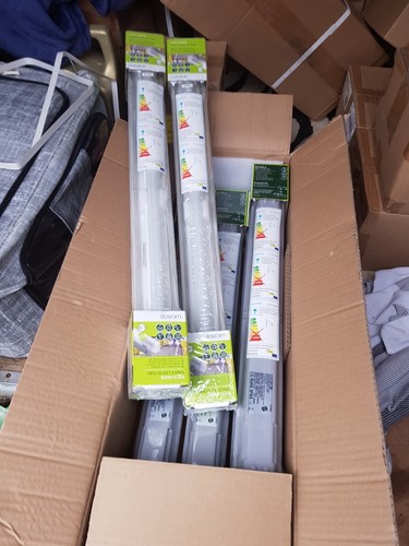 Led light batten - batten, ip65