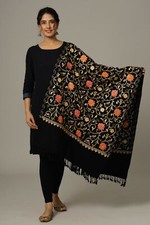 Kashmiri Embroidery Indian