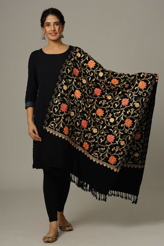 Kashmiri embroidery indian - embroidery,
