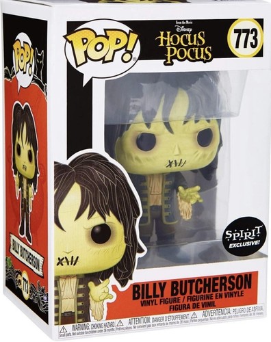 Vaulted exclusive billy - vaulted,