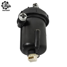 Fuel Filter Housing Complete