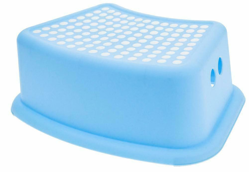 Small step polka dot anti - small, step/polka