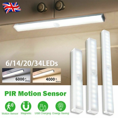 Motion sensor light indoor - motion,